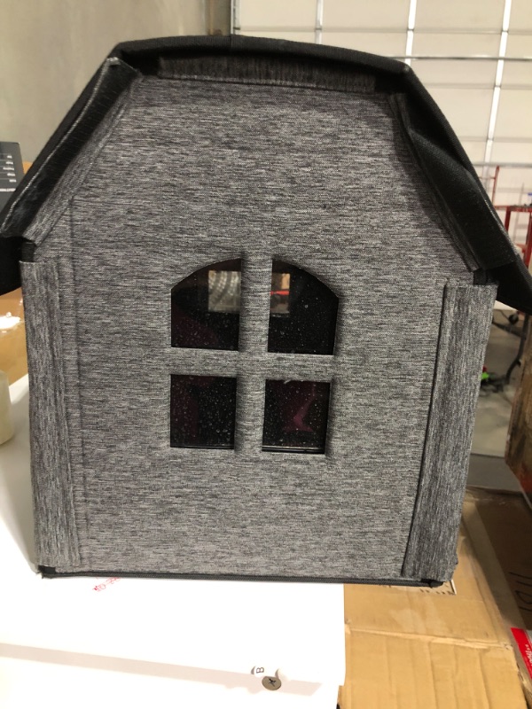 Photo 4 of ****STOCK PHOTO REFERENCE ONLY***CAT HOUSE ONLY***** Cat House 