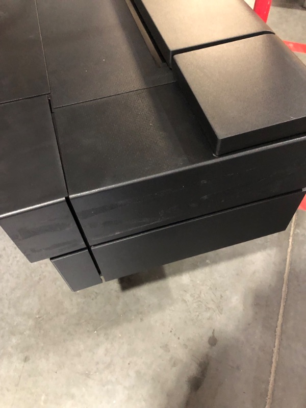 Photo 8 of [NONREFUNDABLE, FOR PARTS/READ NOTES]
HP DesignJet T850 Large Format 36-inch Color Plotter Printer
