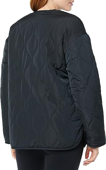 Photo 1 of Daily Ritual Women's Fashion Quilted Liner 3X
