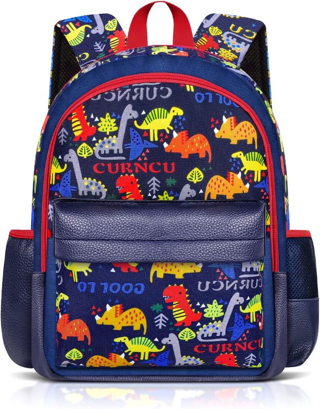 Photo 1 of Neragron Toddler Backpack, Preschool Toddler Backpack for Kindergarten
