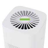 Photo 1 of  Powered Cool Air Purifier 
