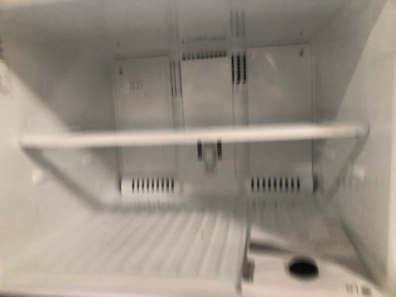 Photo 9 of 20 cu. ft. Top Freezer Refrigerator