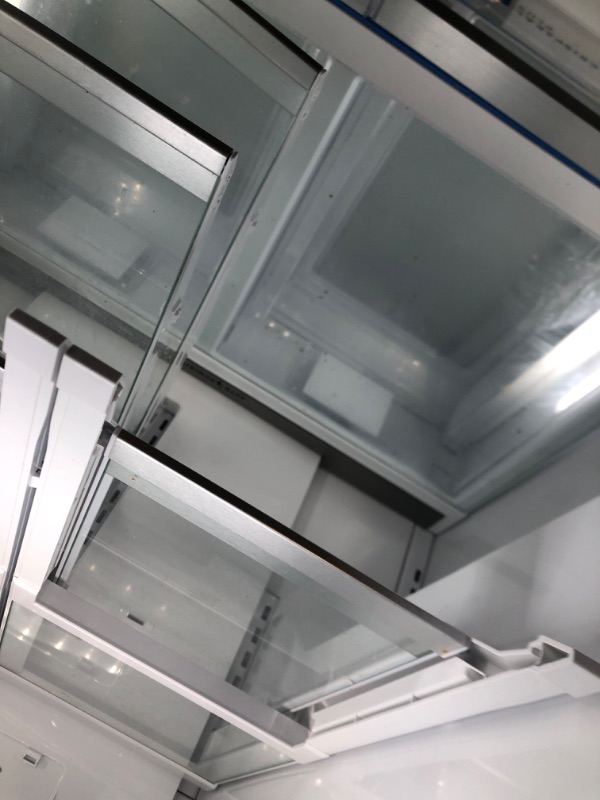 Photo 13 of Frigidaire Gallery 27.8 Cu. Ft. French Door Refrigerator