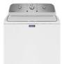 Photo 1 of TOP LOAD WASHER WITH DEEP FILL - 4.5 CU. FT.