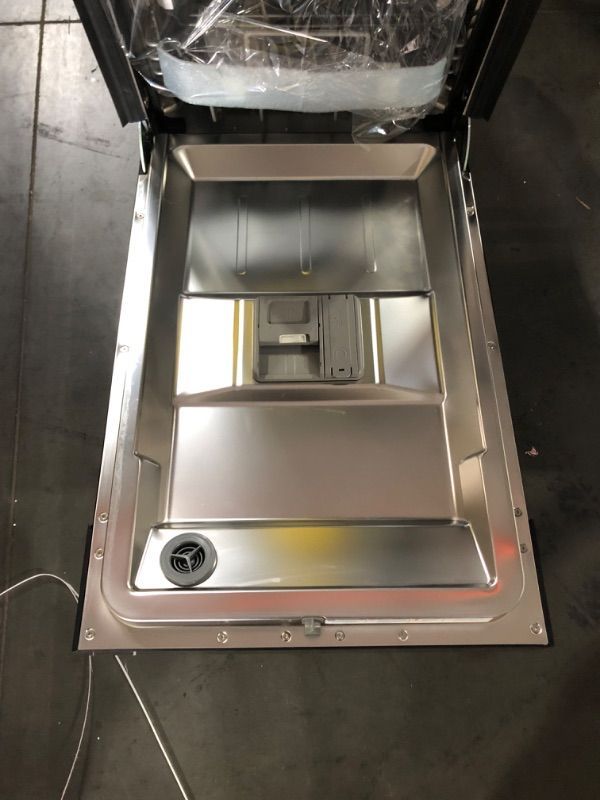 Photo 1 of ***BRAND NEW*** Frigidaire 18" Built-In Dishwasher, Dimensions: (Height: 32 1/2", Width: 18", Depth: 24")