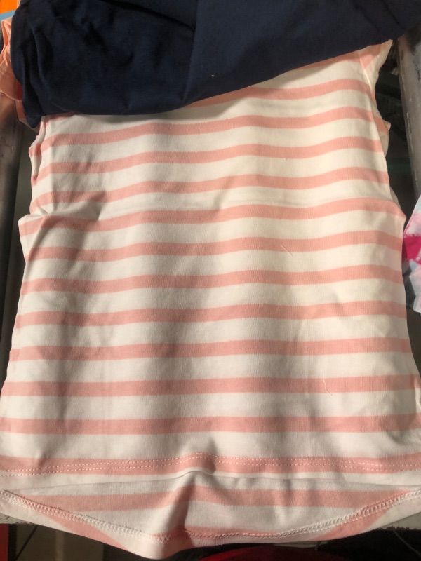 Photo 1 of ****2 PACK OF 3****Member's Mark 3-Pack Girls My Favorite Active Tees 6/6X