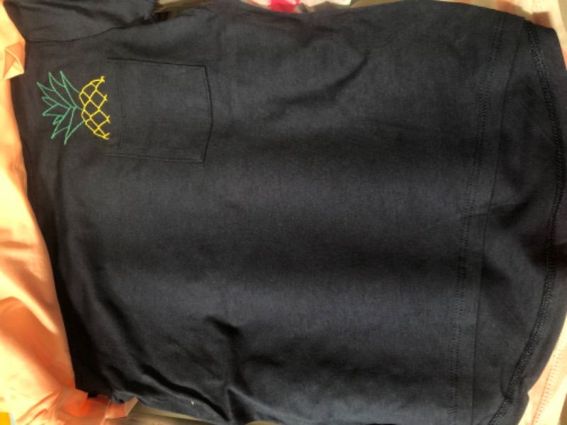 Photo 1 of ****3 PACK OF 3****Member's Mark 3-Pack Girls My Favorite Active Tees SIZE 10/12
