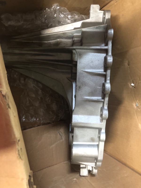 Photo 1 of Dorman 600-562 Rear Transfer Case Housing Compatible with Select Chevrolet / GMC Models
