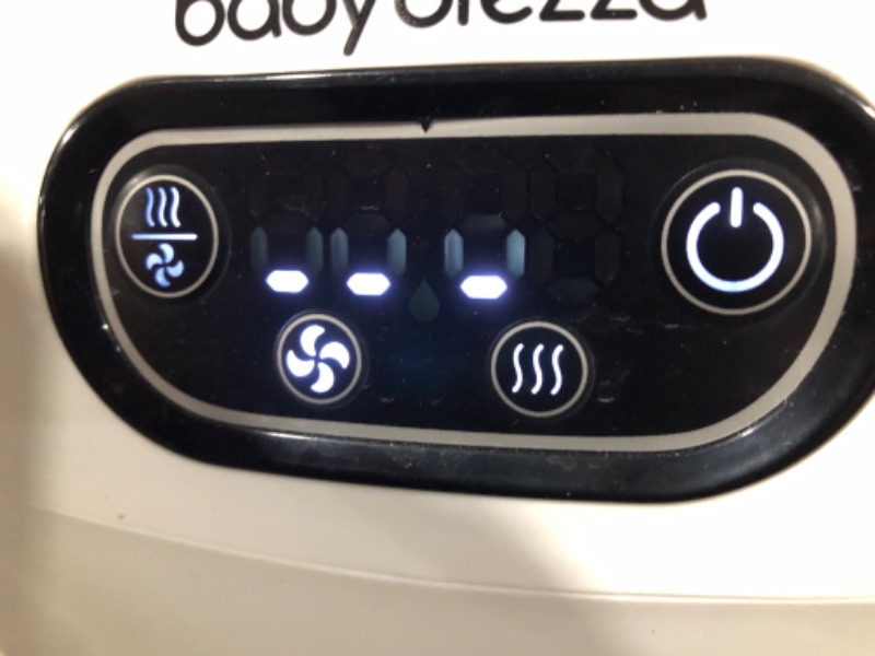 Photo 5 of *PREV USED*
Baby Brezza Baby Bottle Sterilizer and Dryer Advanced