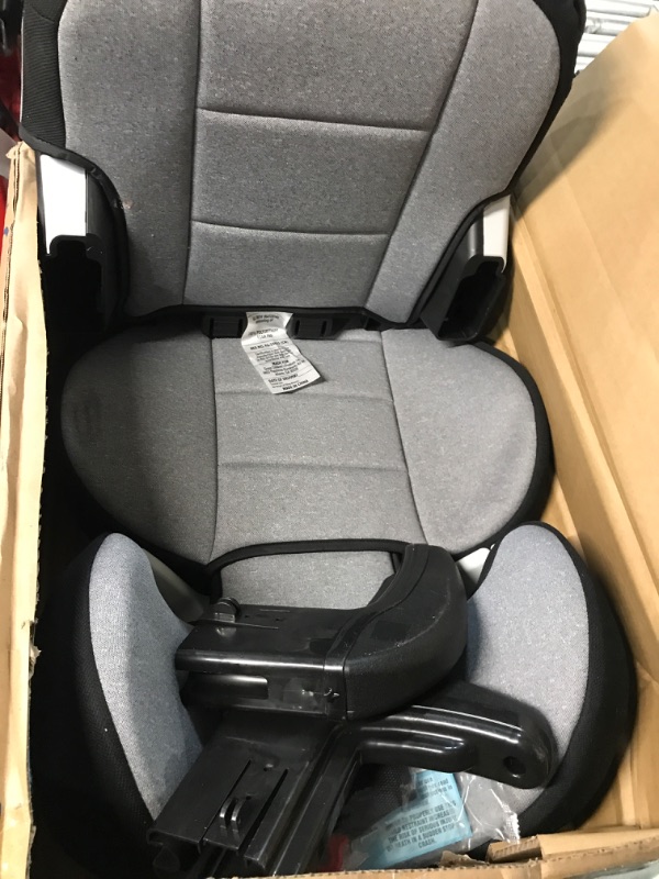 Photo 2 of *MINOR STAIN SEE PHOTO*
Graco TurboBooster 2.0 Highback Booster Car Seat, Declan