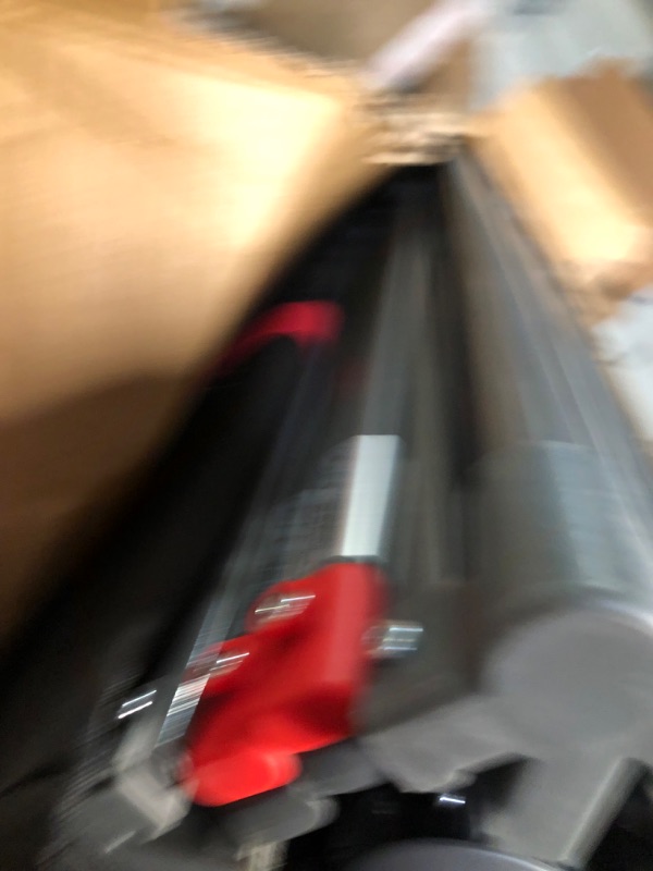 Photo 1 of CROWN SHADES Canopy Tent 10x10 One Push Pop up Canopy Easy Up Canopy Bonus Wheeled Bag