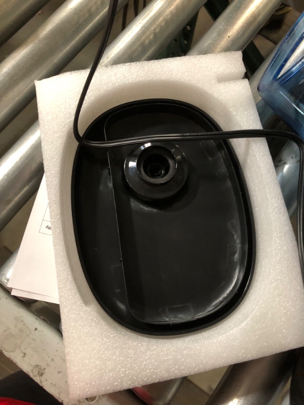 Photo 1 of Humidifiers for Bedroom,Grelife 5L Ultrasonic Warm and Cool Mist Top Fill Air Vaporize