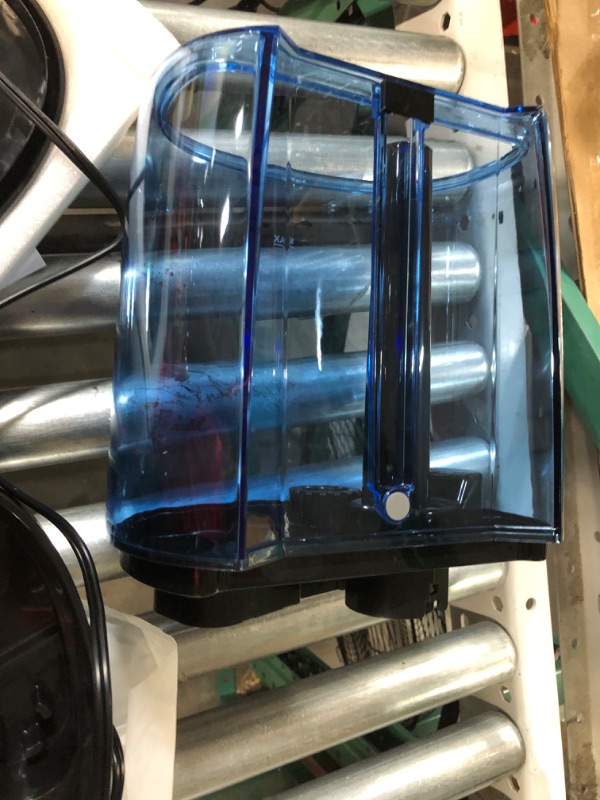 Photo 1 of Humidifiers for Bedroom,Grelife 5L Ultrasonic Warm and Cool Mist Top Fill Air Vaporize