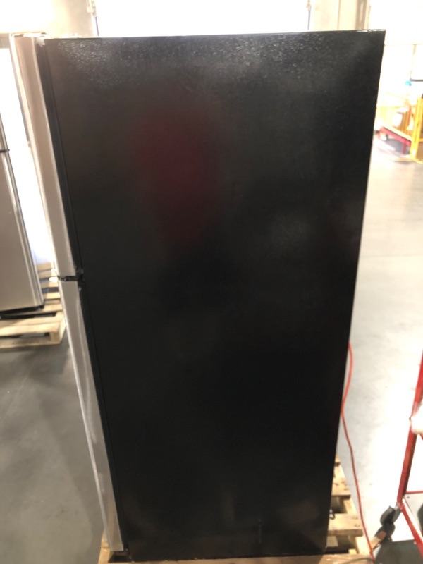 Photo 6 of Frigidaire 20.5 Cu. Ft. Top Freezer Refrigerator