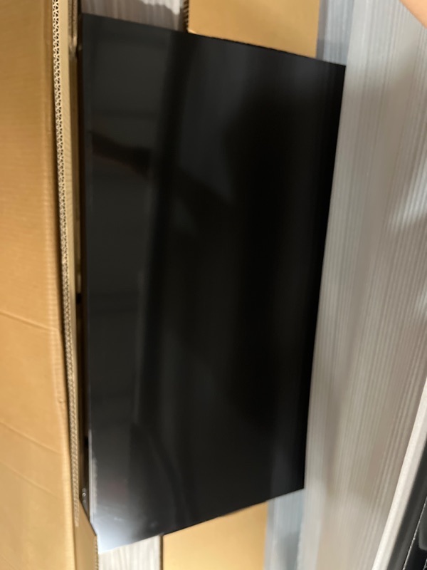 Photo 1 of  24-Gauge Steel Garage Gear Cabinet in Black (36.6 in. W x 72 in. H x 24 in. D