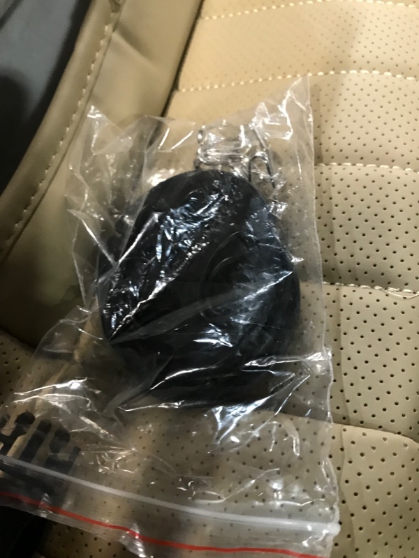 Photo 1 of FEELON 2 Pieces LB Car Seat Covers Front Bottom Seat Cushion Covers