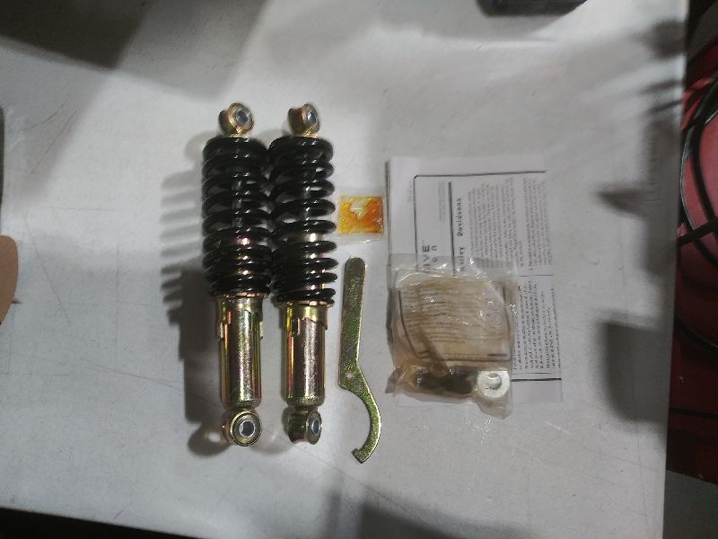 Photo 1 of ***UNABLE TO DETERMINE EXACT MAKE AND MODEL***
Progressive 12 Inch Suspension Shock Absorbers, Pair