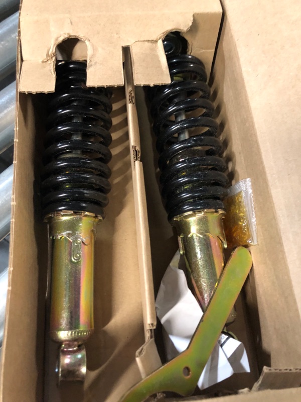 Photo 1 of ***UNABLE TO DETERMINE EXACT MAKE AND MODEL***
Progressive 12 Inch Suspension Shock Absorbers, Pair