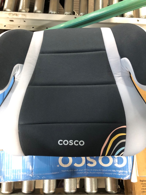 Photo 2 of Cosco Topside Backless Booster Car Seat