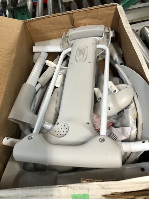 Photo 1 of ***Parts Only***Ingenuity ConvertMe 2-in-1 Compact Portable Baby Swing & Infant Seat