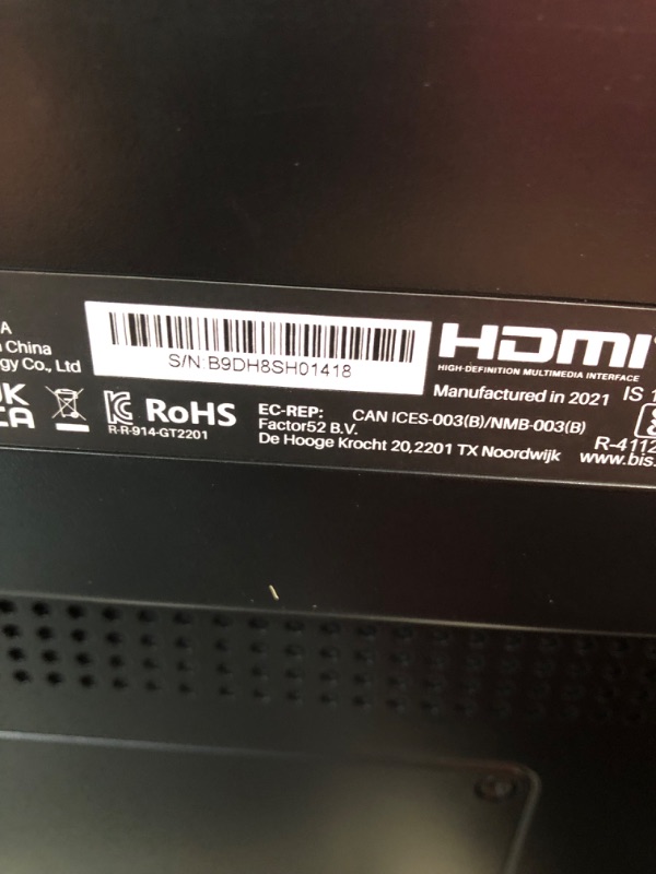 Photo 1 of HUION Kamvas Pro 24 4K UHD Graphics Drawing Tablet with Full-Laminated Screen
