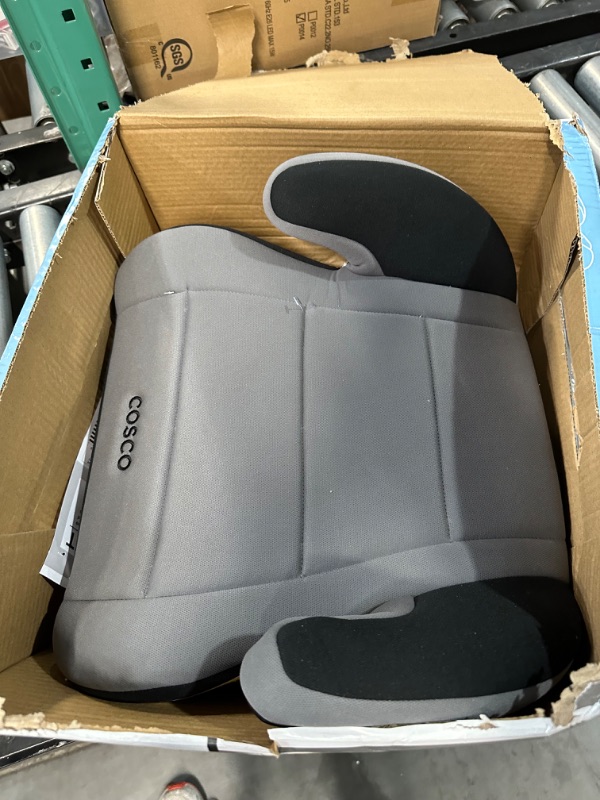 Photo 2 of Cosco Top Side Booster Car Seat in Leo