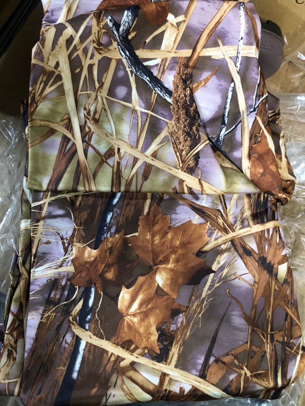 Photo 2 of Nenuka Bionic camouflage waders