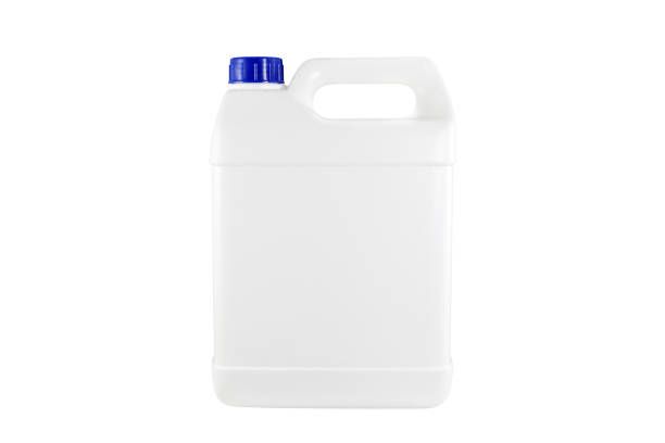 Photo 1 of *stock photo similar to item*
1/2 gallon gasoline container