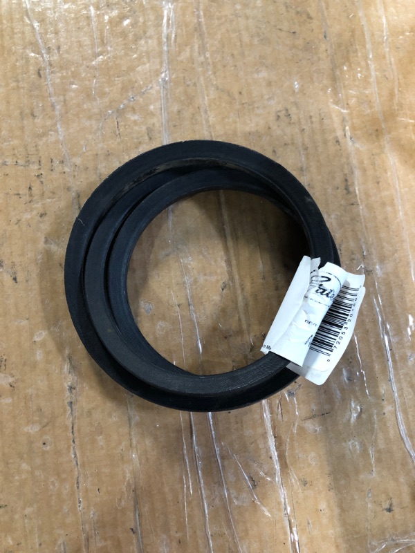 Photo 6 of *bundle* *non-refundable* *minor damage to storage wheel*
Woods E-102 Heavy Duty Cord Storage Wheel; 125-Foot AND Gates Section a, 1/2" Width, 46.22" Outside Length