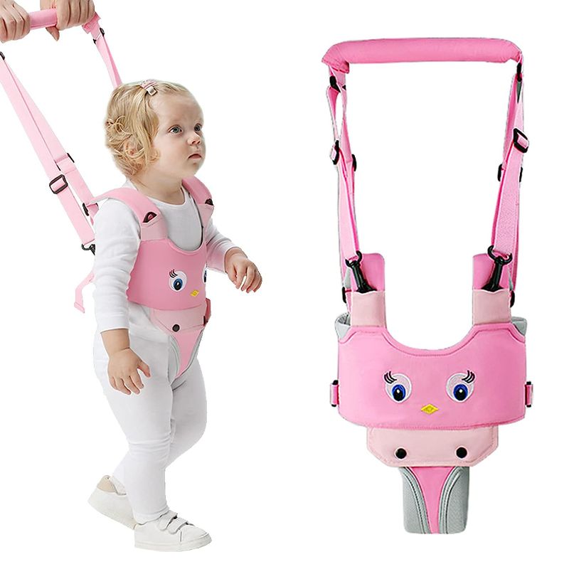 Photo 1 of *used*
IULONEE Baby Walker, 7-24 Month (Pink)