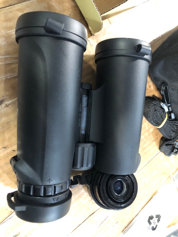 Photo 5 of *used*
Celestron – Outland X 10x42 Binoculars, Black