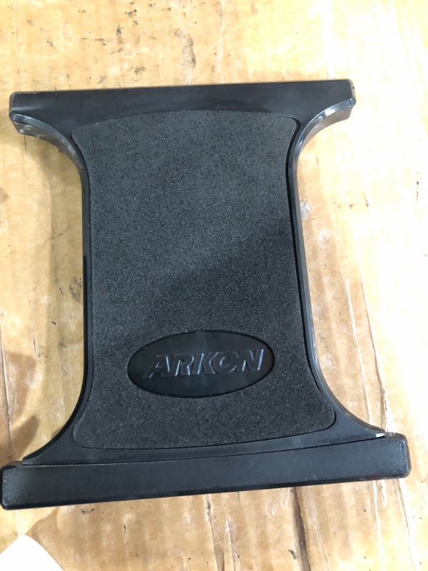 Photo 3 of *used*
ARKON Mounts Universal Tablet Holder 