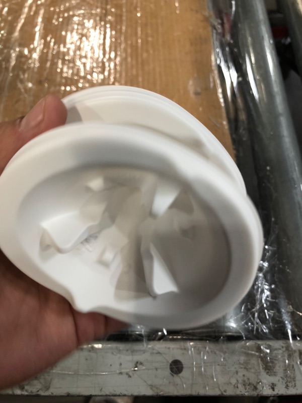 Photo 3 of Medela PersonalFit Flex Breast Shields 24 mm