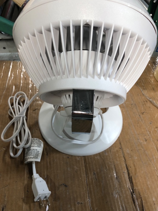 Photo 3 of *non functional*
Vornado 460 Small Fan