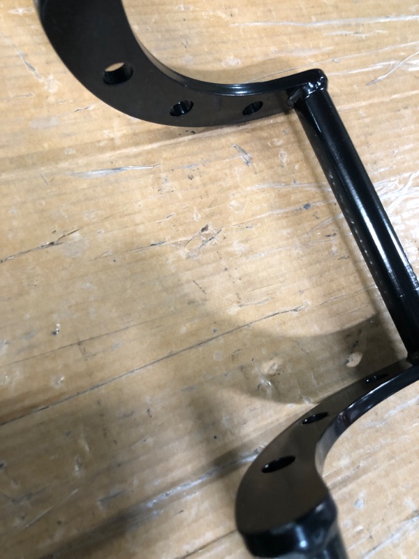 Photo 1 of *USED*
AnXin Motorcycle Handlebar Z Bars 22mm 7/8" 