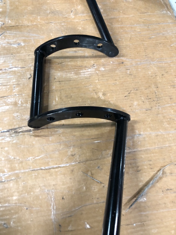 Photo 1 of *USED*
AnXin Motorcycle Handlebar Z Bars 22mm 7/8" 