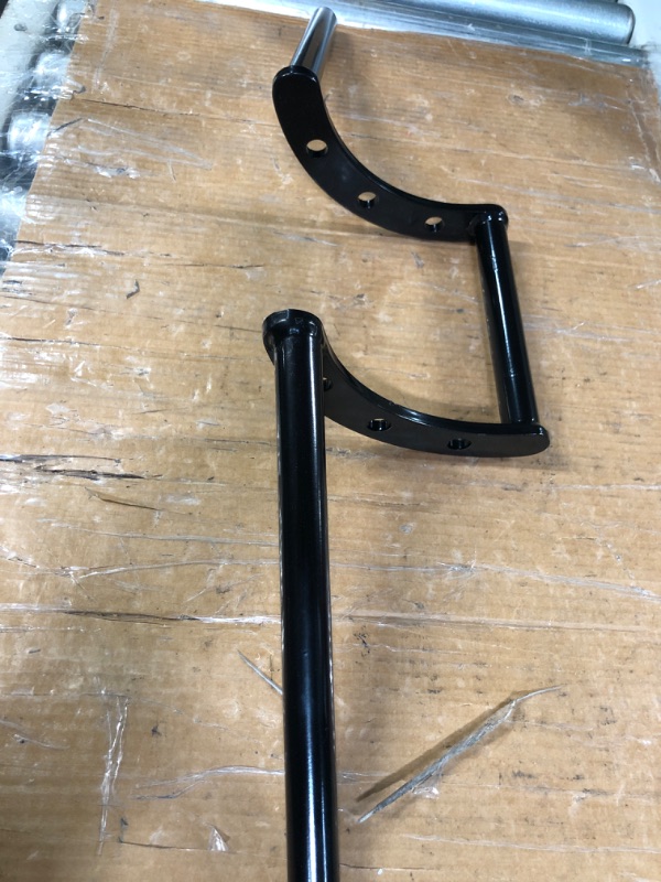 Photo 1 of *USED*
AnXin Motorcycle Handlebar Z Bars 22mm 7/8" 