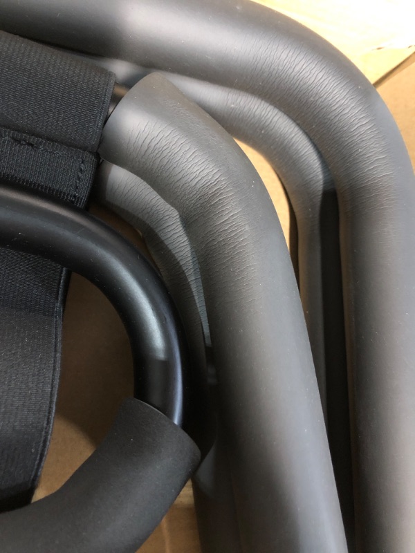 View 4 of Sex Furniture Positions Bouncing Mount Stool, Misstu Weightless Love
