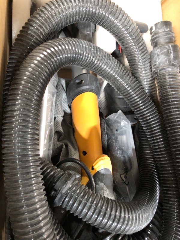 Photo 3 of *USED*
Drywall Sander, 6.5-amp Powerful Electric Drywall Sander with Vacuum