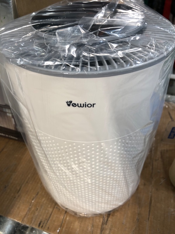 Photo 4 of Air Purifier for Large Room Bedroom Up to 1100ft², VEWIOR H13