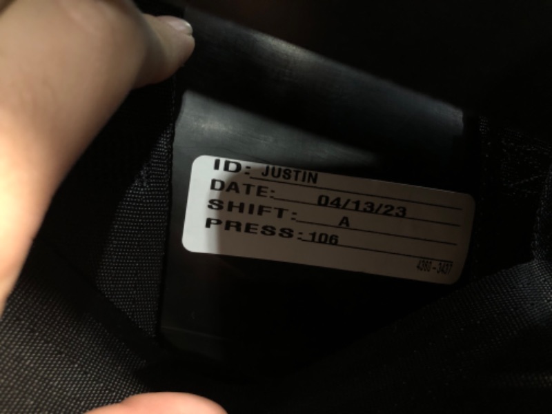 Photo 1 of Cosco Mighty Fit 65 DX Convertible Car Seat