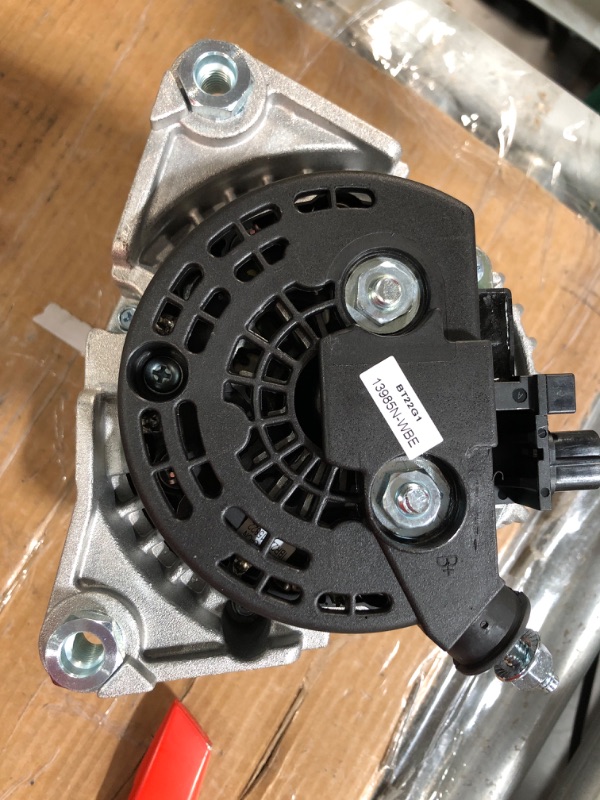 Photo 4 of DB Electrical AMT0228 Alternator 