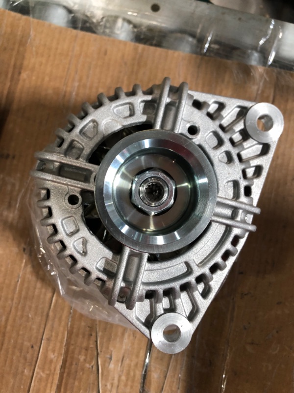 Photo 1 of DB Electrical AMT0228 Alternator 