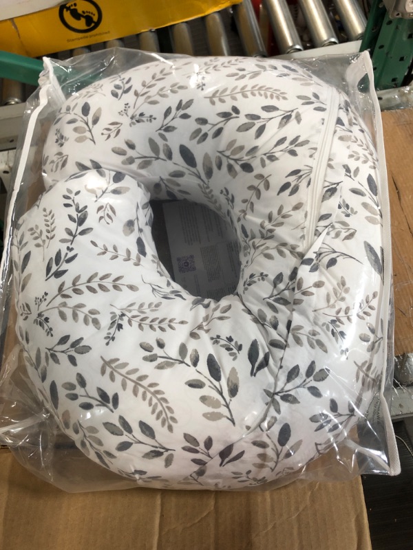 Photo 3 of Boppy Original Support Nursing Pillow,