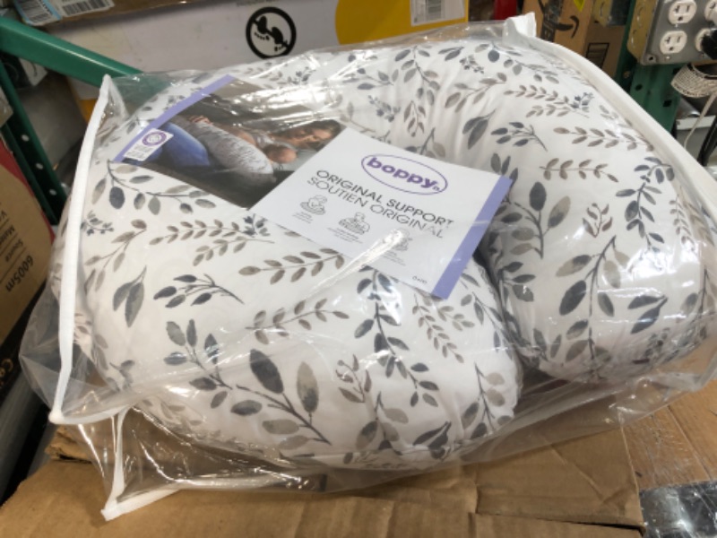 Photo 2 of Boppy Original Support Nursing Pillow,