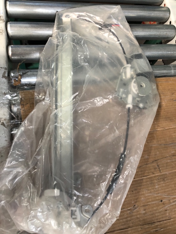 Photo 1 of Dorman 741-349 Front Passenger Side Power Window 