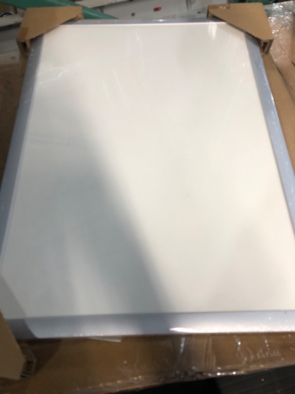 Photo 2 of U Brands Dry Erase Board, 17 x 23 In