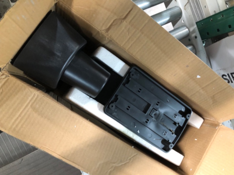 Photo 1 of Flymotor Custom Fit for Car Armrest Box Nissan Almera Versa 