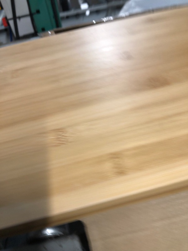 Photo 1 of (stock photo ref) Monitor Stand 
