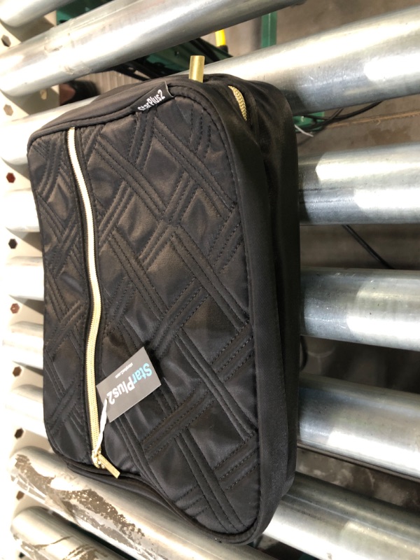 Photo 1 of  Makeup Travel Case **STOCK IMAGE REFERENCE ONLY/SEE PHOTOS**